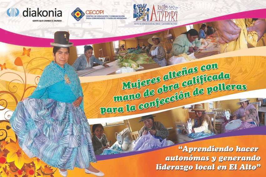Curso de pollerería