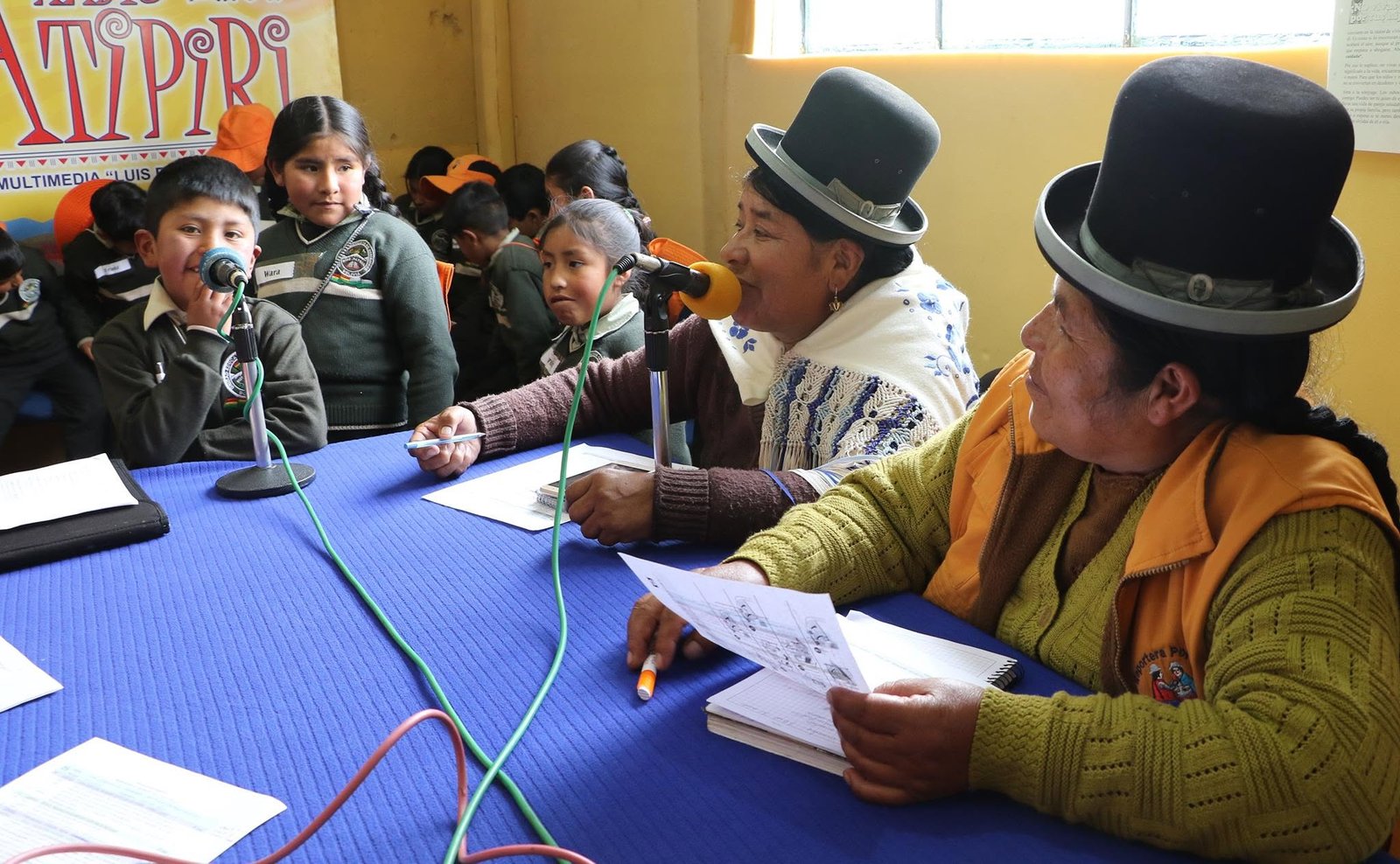 Radio Atipiri